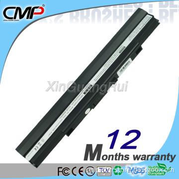BATTERY FOR ASUS UL30A UL30VT UL50Vt UL80Vt A42-UL30 A42-UL50 A42-UL80